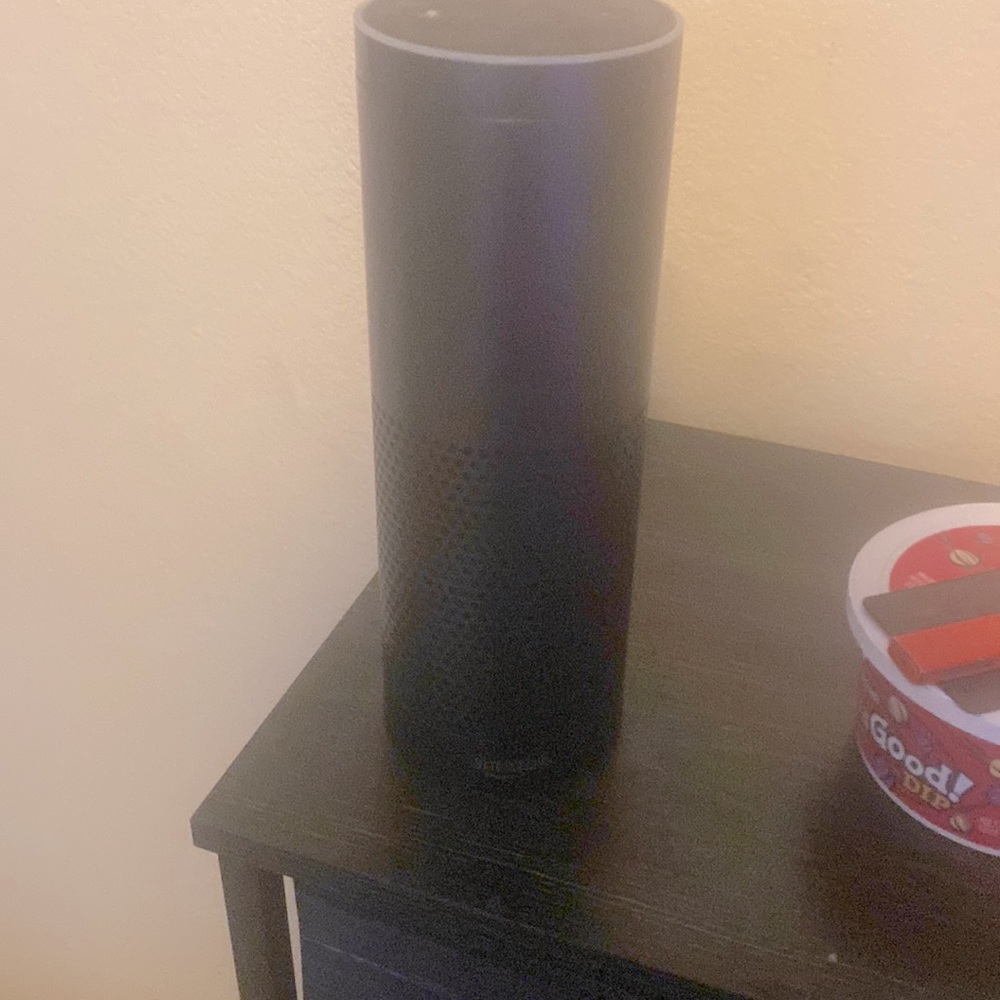 Amazon Echo